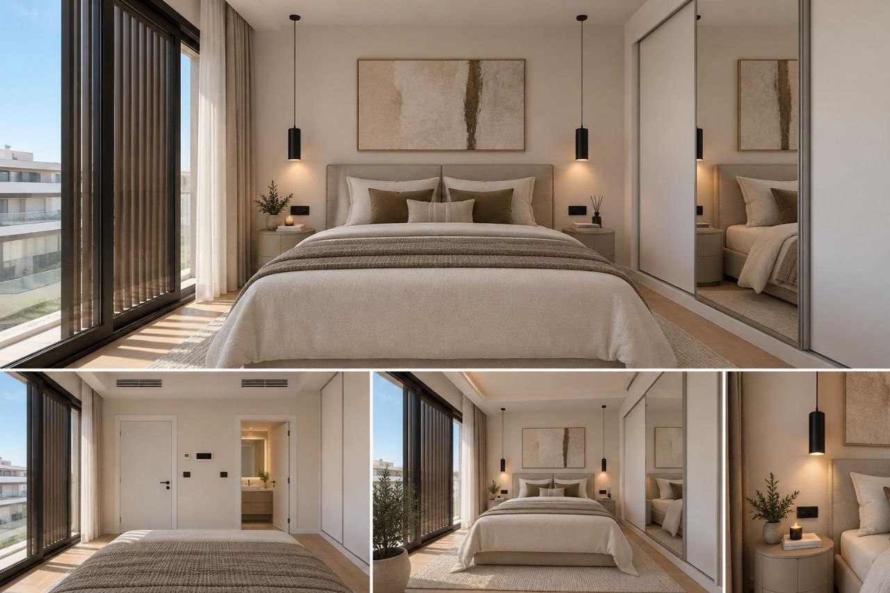 Фото 8 из 9: Продажа 4+1, Лонг Бич, Искеле