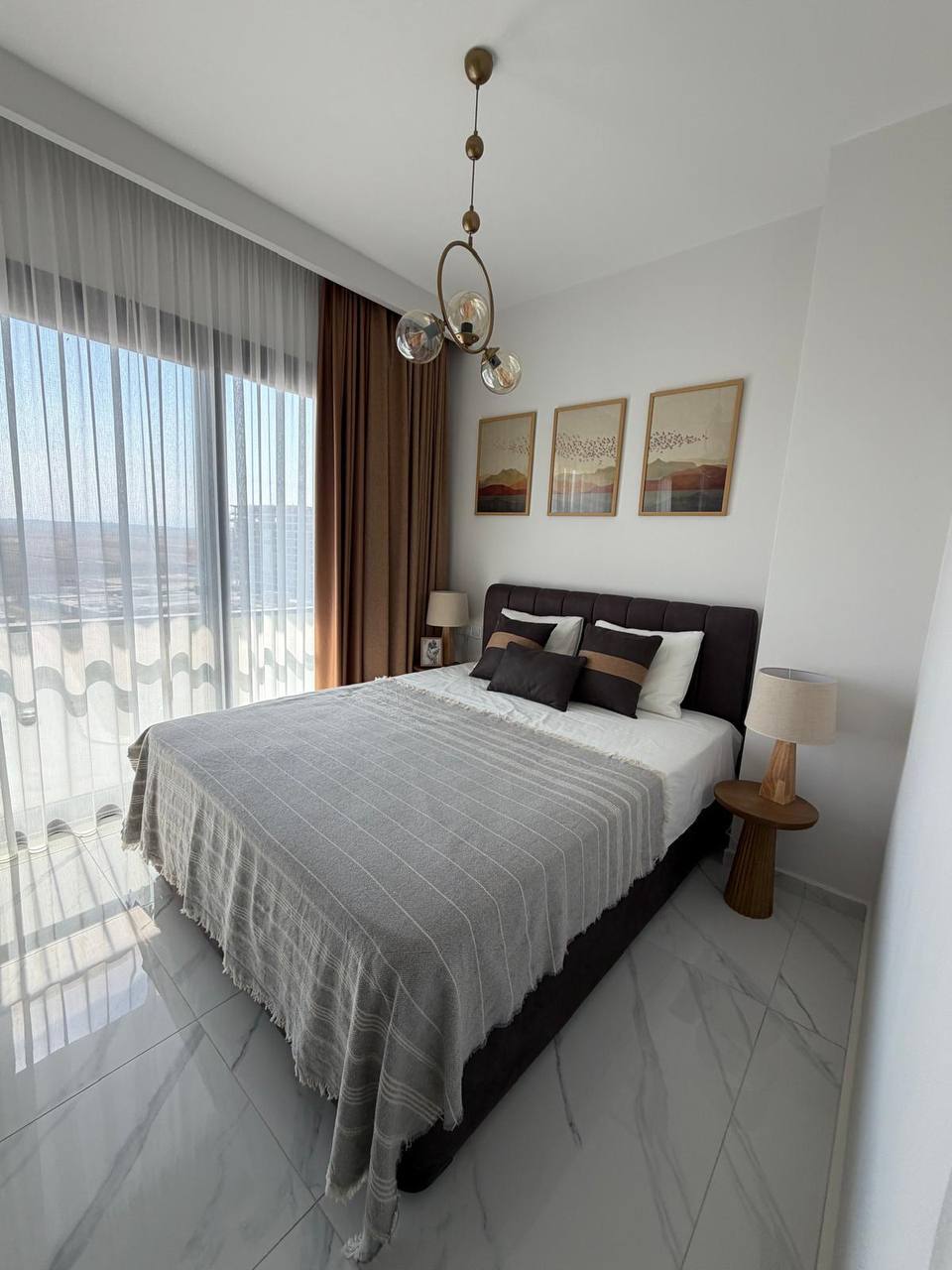 Фото 3 из 3: Аренда 2+1, Центр Искеле, Искеле
