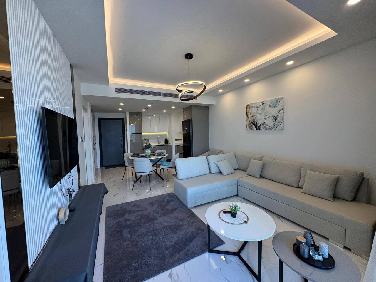 Фото 1 из 2: Продажа 1+1, Богаз, Искеле