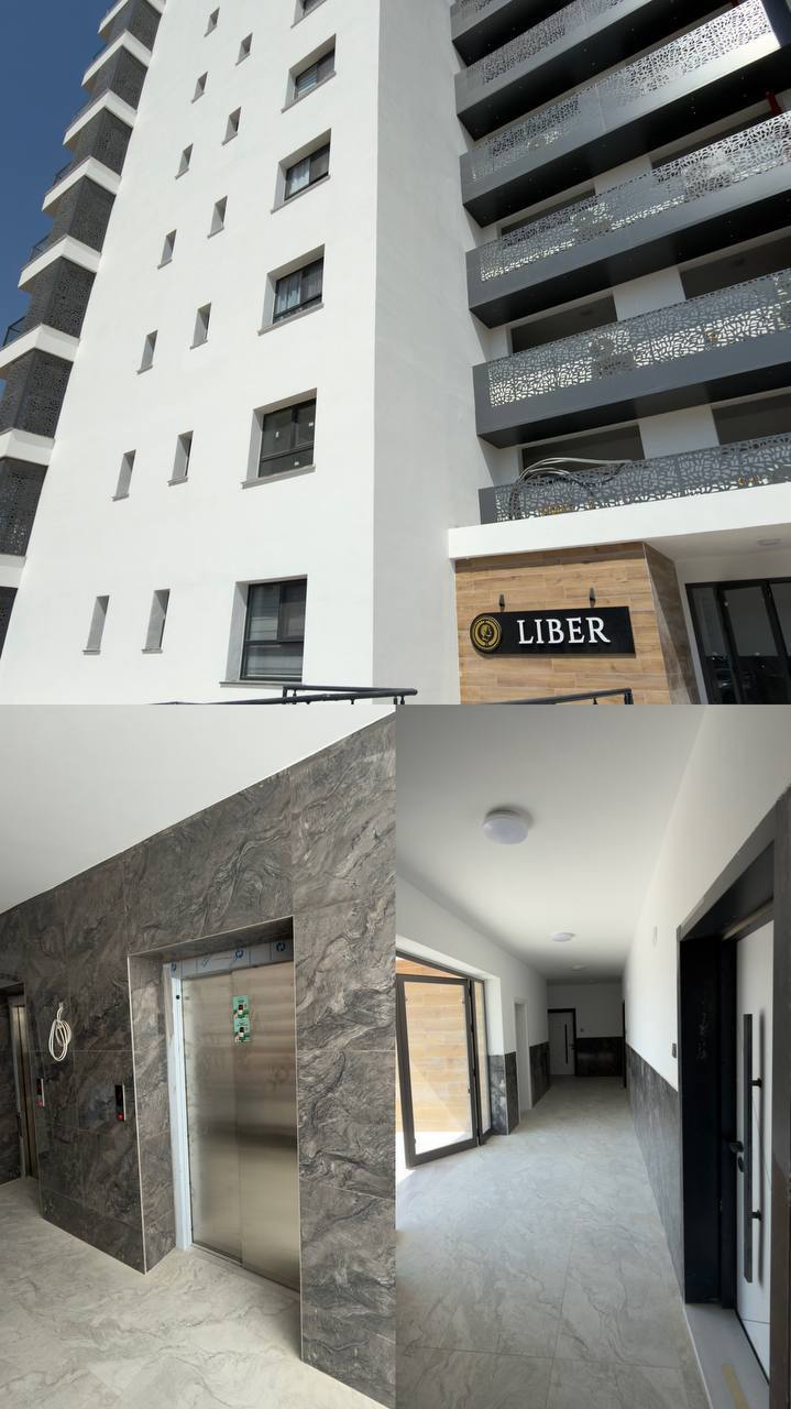 Фото 1 из 6: Продажа 1+1, Лонг Бич, Искеле