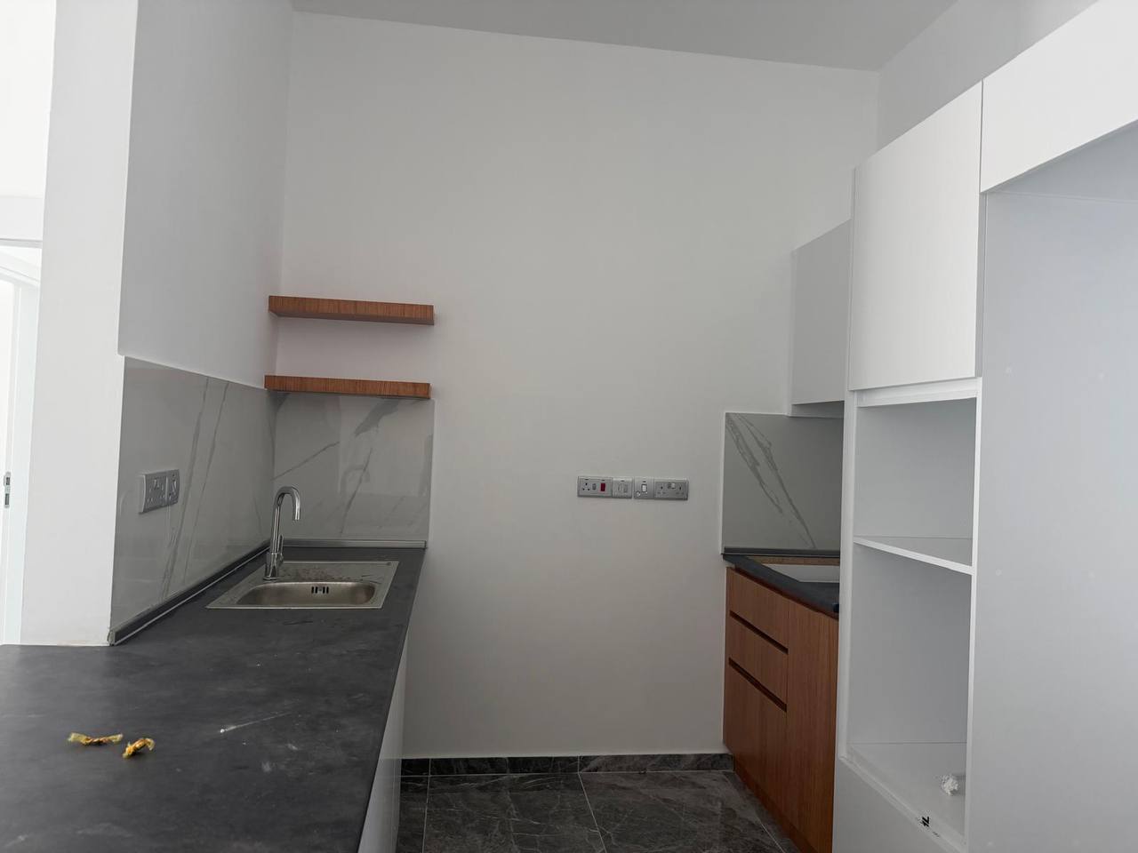 Фото 3 из 3: Продажа 2+1, Йенибогазичи, Фамагуста