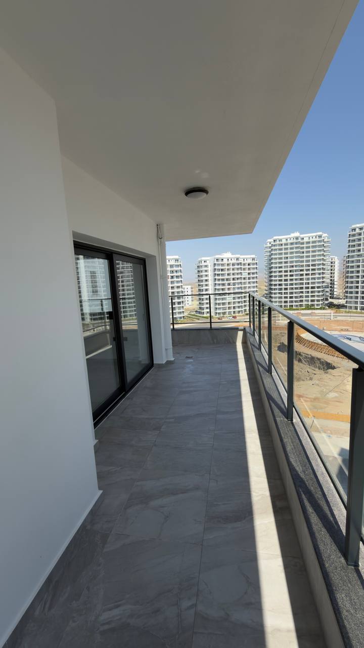 Фото 6 из 6: Продажа 1+1, Лонг Бич, Искеле