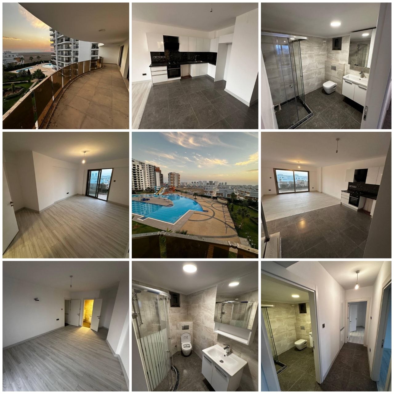 Фото 1 из 1: Продажа 2+1, Лонг Бич, Искеле