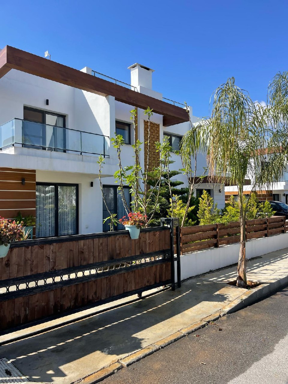 Фото 2 из 3: Продажа 3+1, Йенибогазичи, Фамагуста