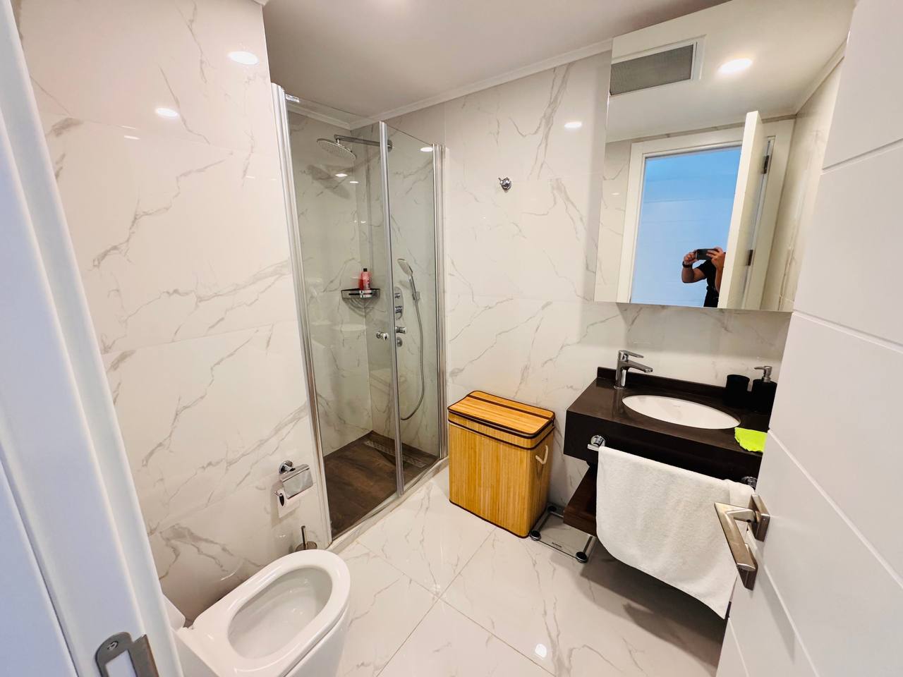 Фото 3 из 3: Продажа 1+1, Богаз, Искеле