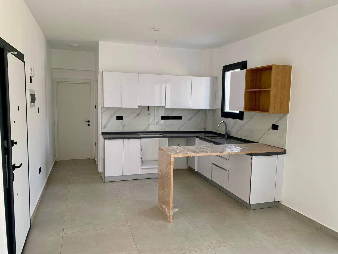 Фото 1 из 1: Продажа 1+1, Богаз, Искеле