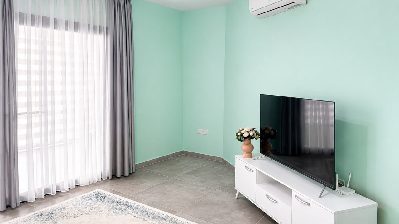 Фото 3 из 3: Продажа 1+1, Лонг Бич, Искеле