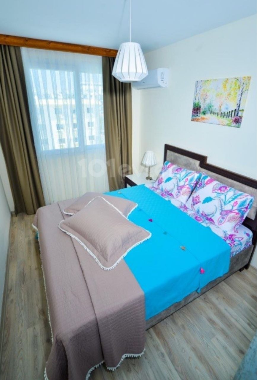 Фото 3 из 3: Продажа 1+1, Центр Гирне, Гирне