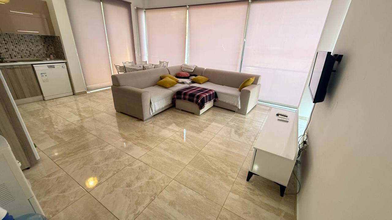 Photo 1 of 5: Rent 2+1, Kyrenia (Girne)