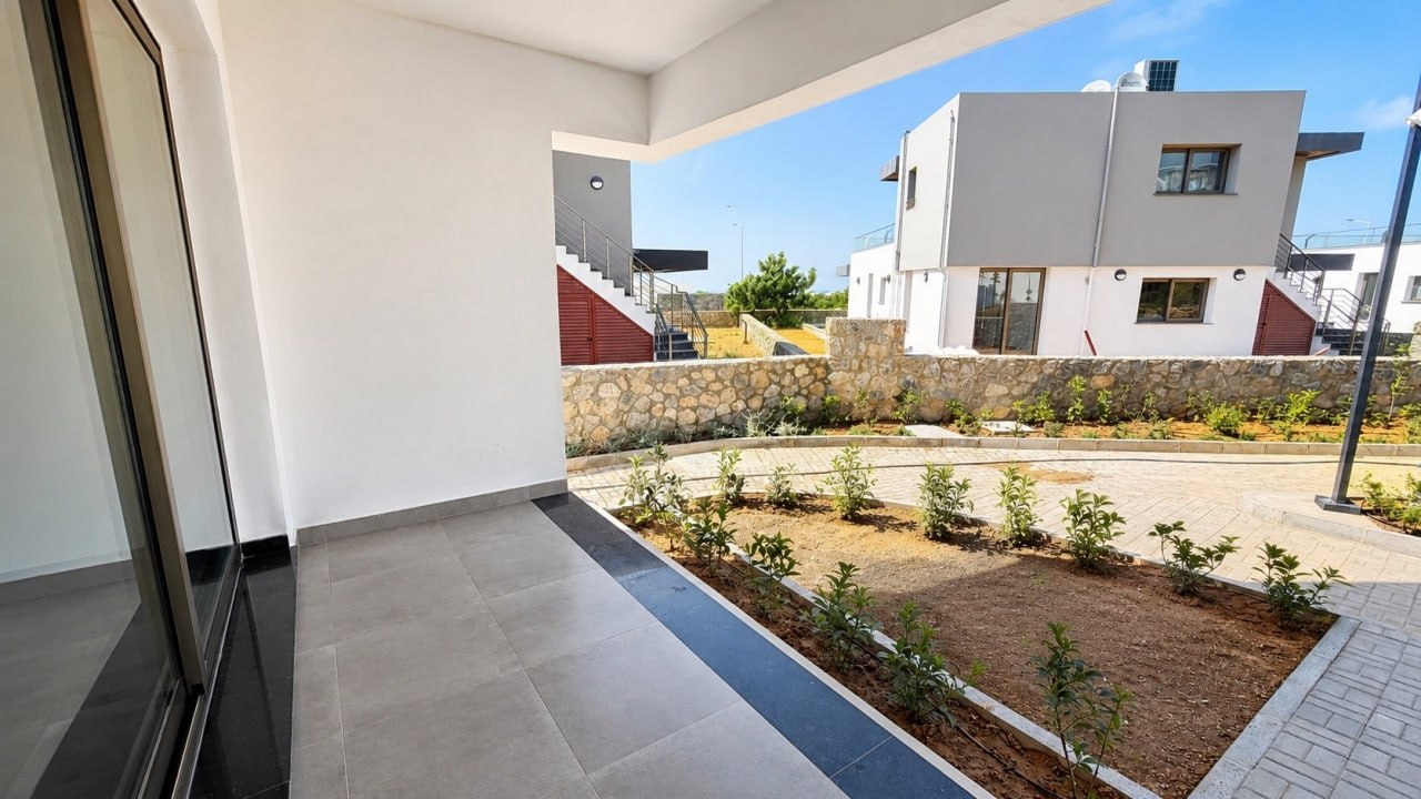Photo 1 of 3: Sale 1+1, Tatlisu, Famagusta