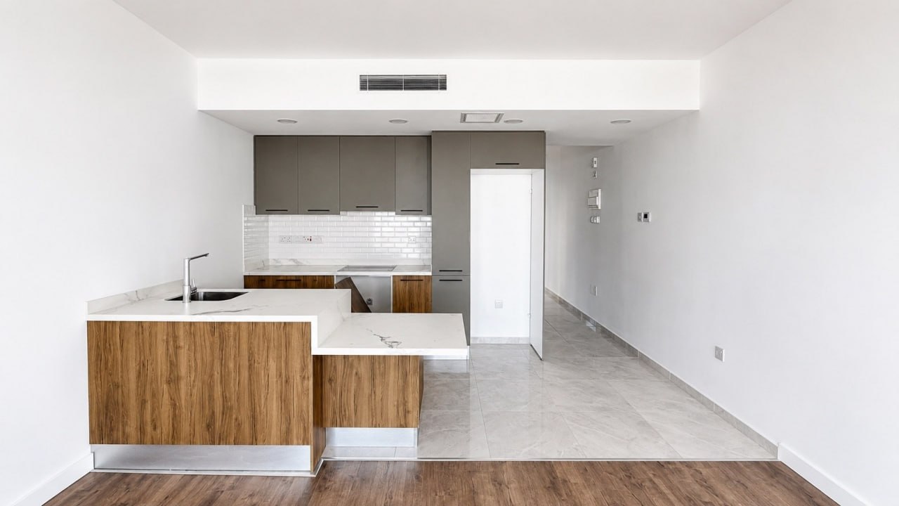 Photo 3 of 3: Sale 1+1, Tatlisu, Famagusta