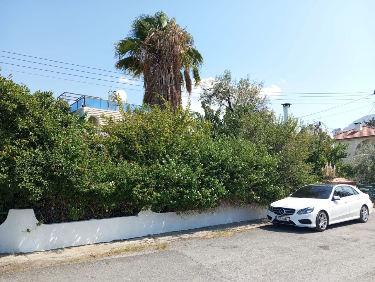 Photo 1 of 3: Sale 4+2, Karaoğlanoğlu, Kyrenia (Girne)