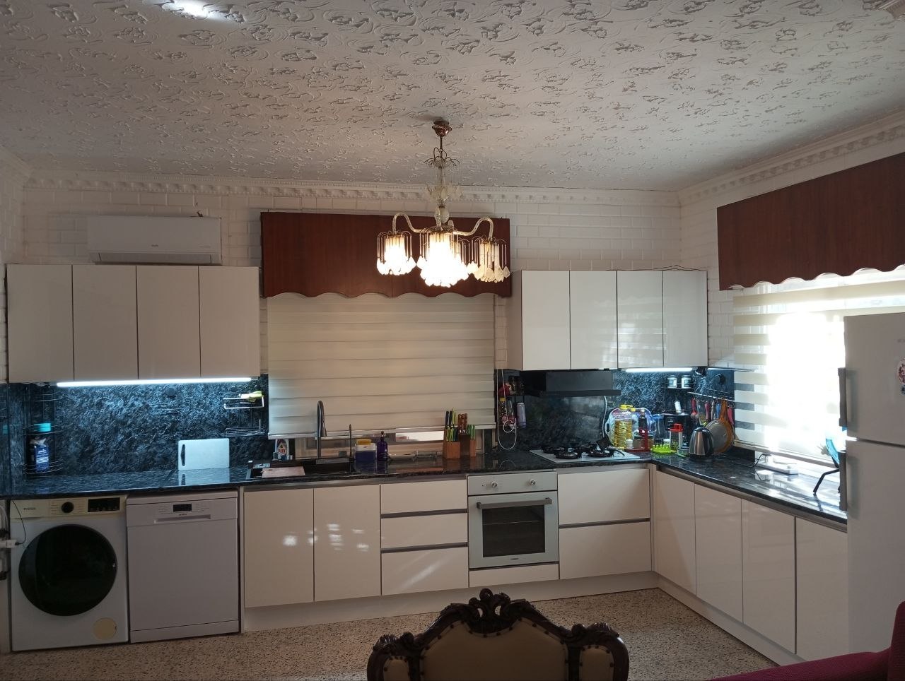 Photo 2 of 3: Sale 4+2, Karaoğlanoğlu, Kyrenia (Girne)