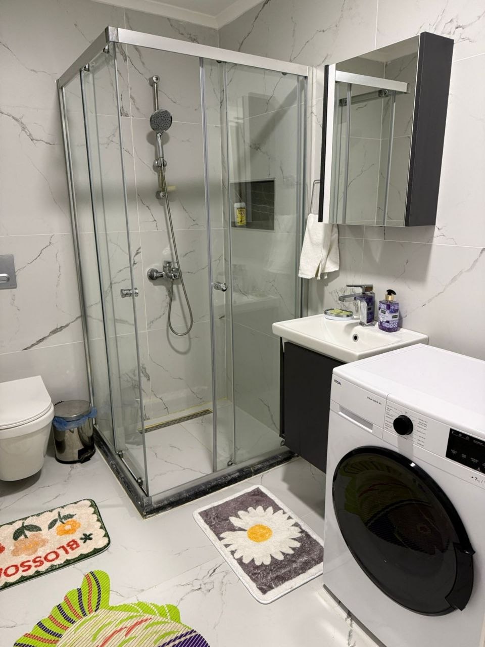 Photo 1 of 3: Rent 1+1, Karaoğlanoğlu, Kyrenia (Girne)