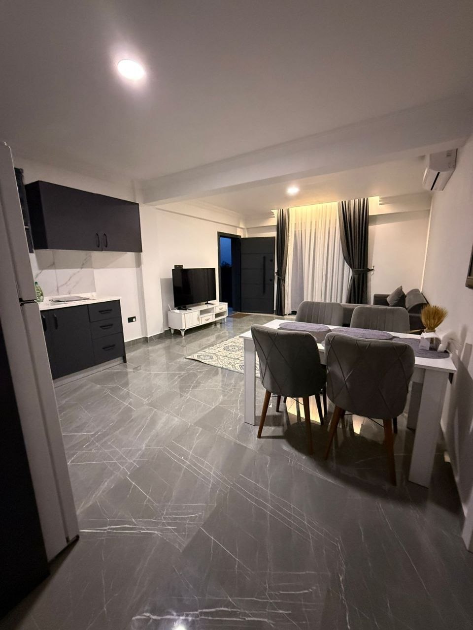Photo 2 of 3: Rent 1+1, Karaoğlanoğlu, Kyrenia (Girne)