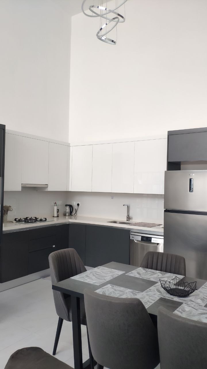 Photo 5 of 7: Rent 3+1, Yenibogazici, Famagusta