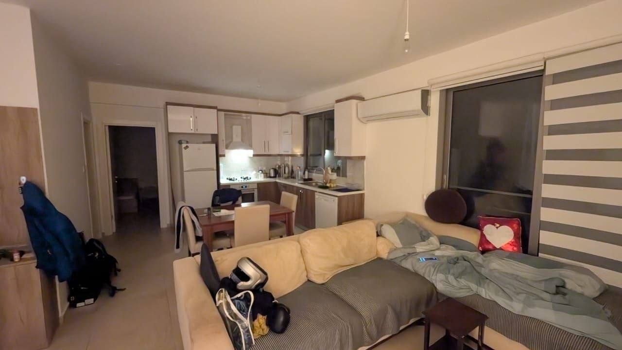 Photo 1 of 3: Rent 2+1, Lapta, Kyrenia (Girne)