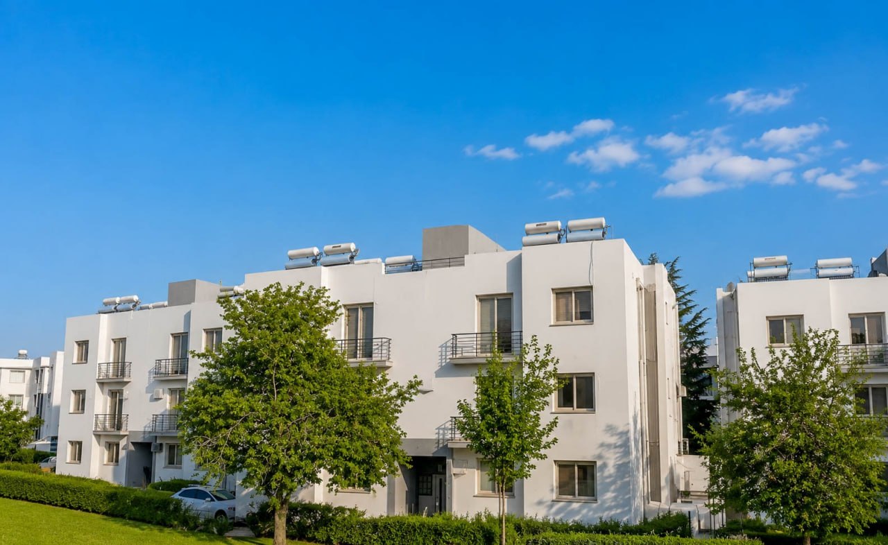 Фото 2 из 3: Продажа 2+1, Лапта, Гирне
