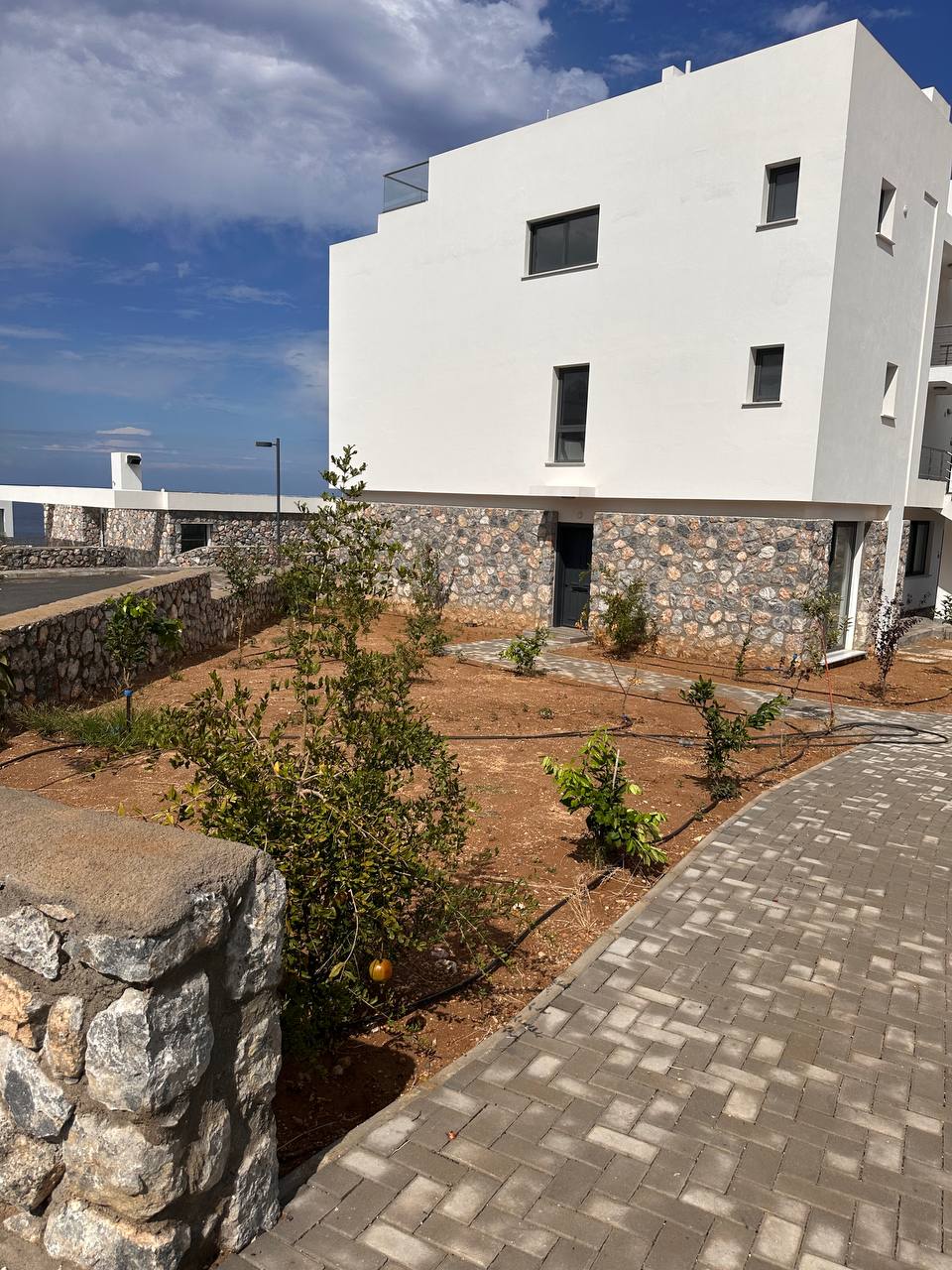 Photo 6 of 7: Sale 1+1, Bogaz, Iskele