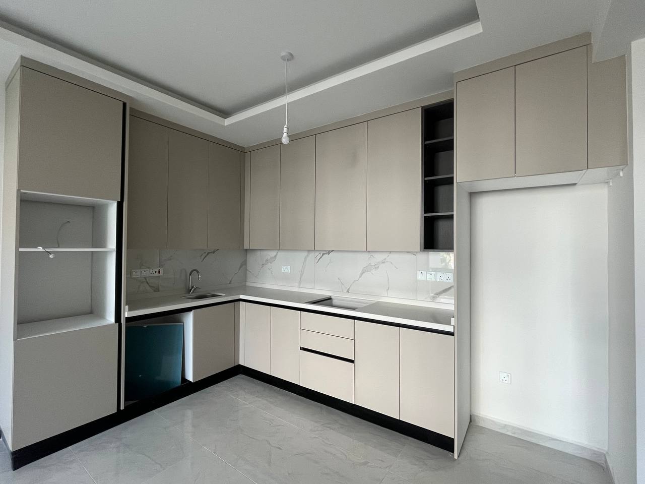 Photo 1 of 1: Rent 1+1, Kyrenia (Girne)