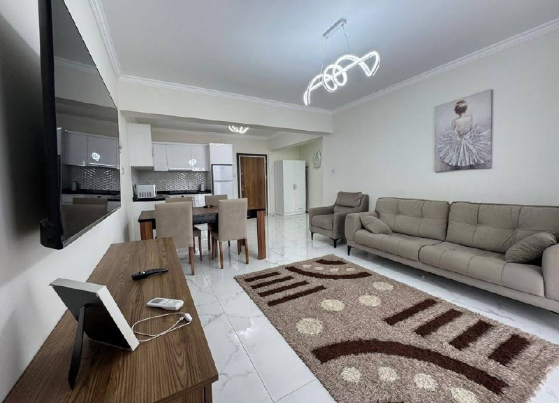 Photo 1 of 3: Rent 1+1, Long Beach, Iskele