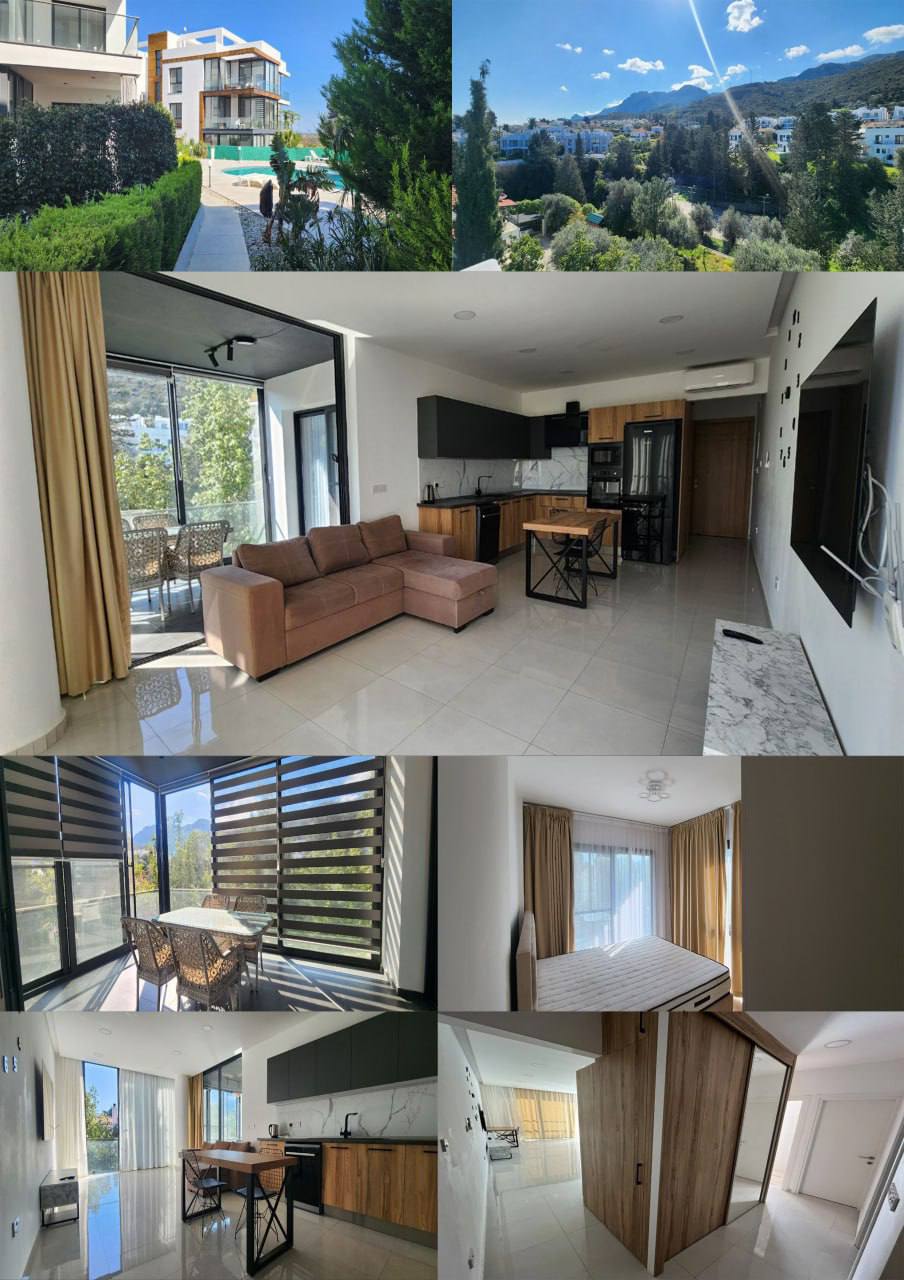 Photo 1 of 1: Sale 2+1, Alsancak, Kyrenia (Girne)