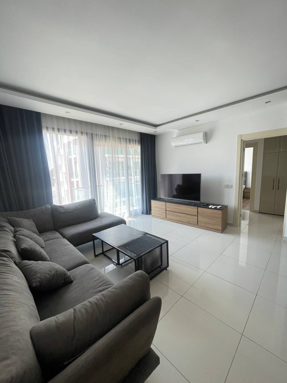Photo 1 of 3: Rent 2+1, Kyrenia (Girne)