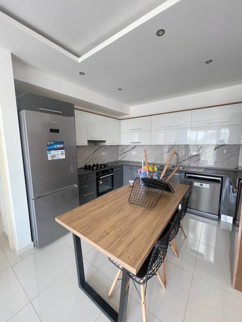 Photo 2 of 3: Rent 2+1, Kyrenia (Girne)