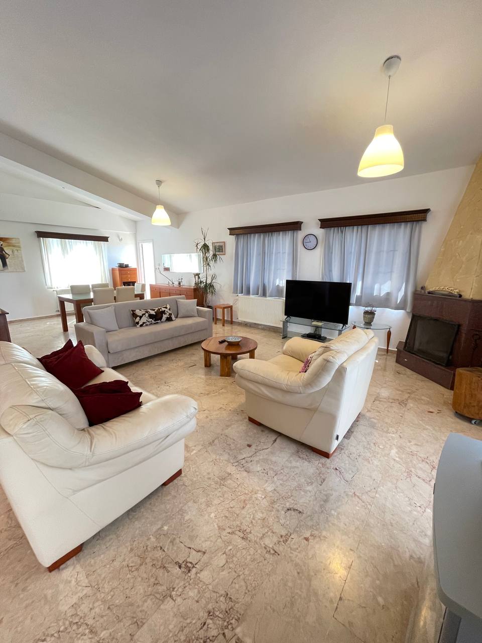 Photo 2 of 3: Rent 3+1, Kyrenia (Girne)