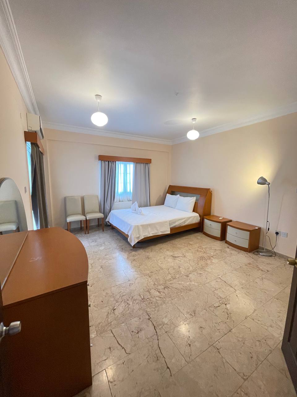 Photo 3 of 3: Rent 3+1, Kyrenia (Girne)