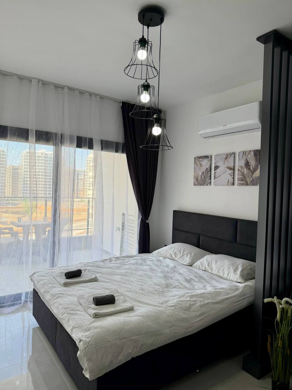 Photo 3 of 3: Rent Studio, Long Beach, Iskele