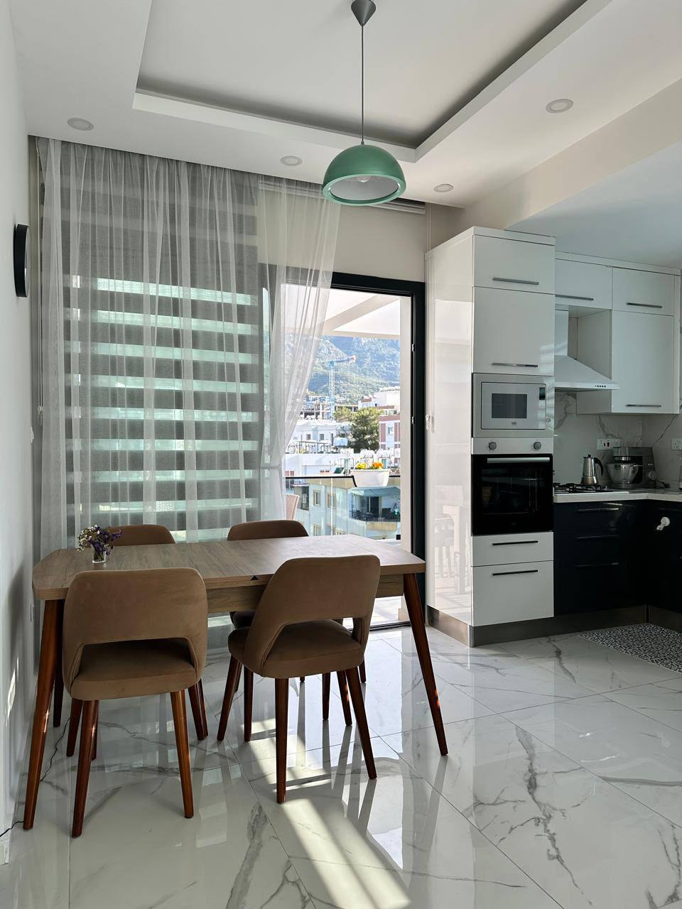 Photo 6 of 6: Sale 2+1, Kyrenia (Girne)