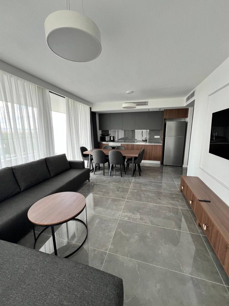Photo 1 of 3: Rent 2+1, Bogaz, Iskele
