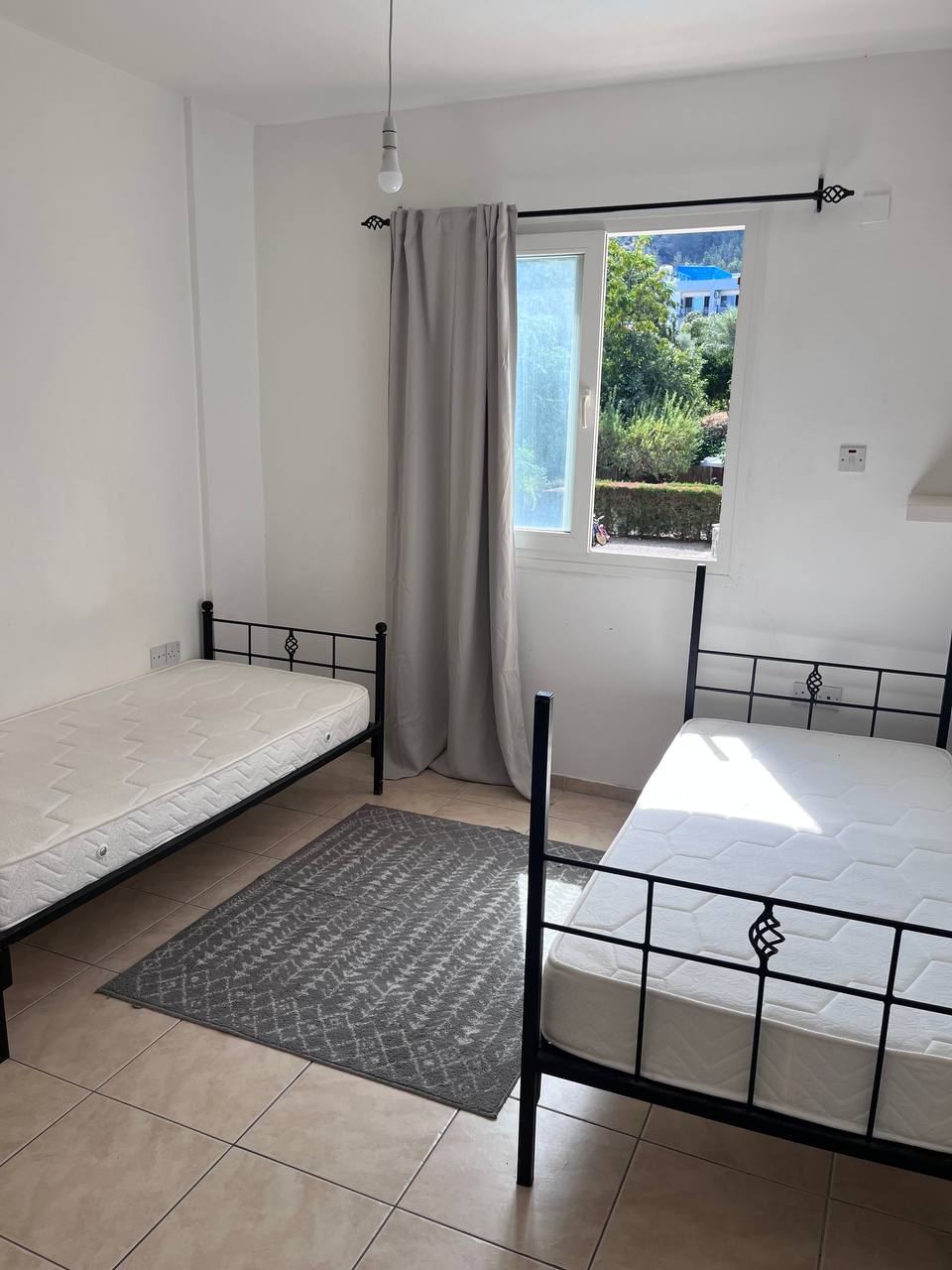 Photo 2 of 6: Rent 2+1, Lapta, Kyrenia (Girne)