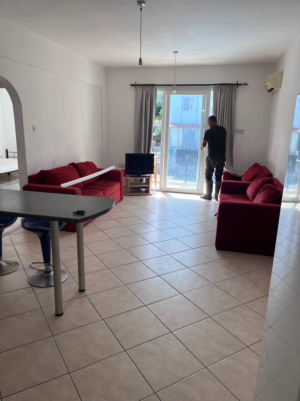 Photo 3 of 6: Rent 2+1, Lapta, Kyrenia (Girne)