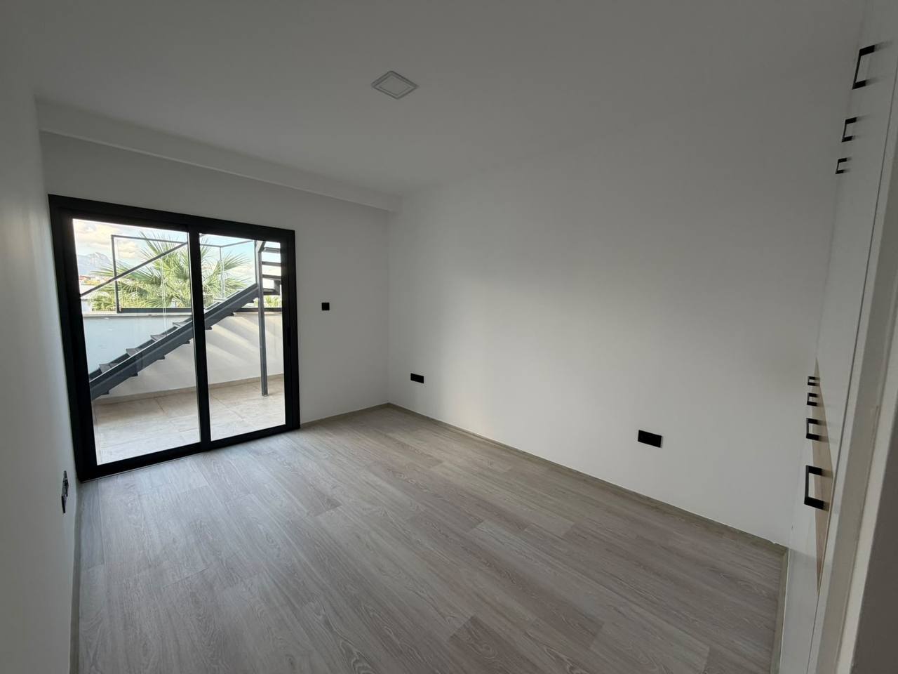 Фото 3 из 8: Продажа 2+1, Эсентепе, Гирне