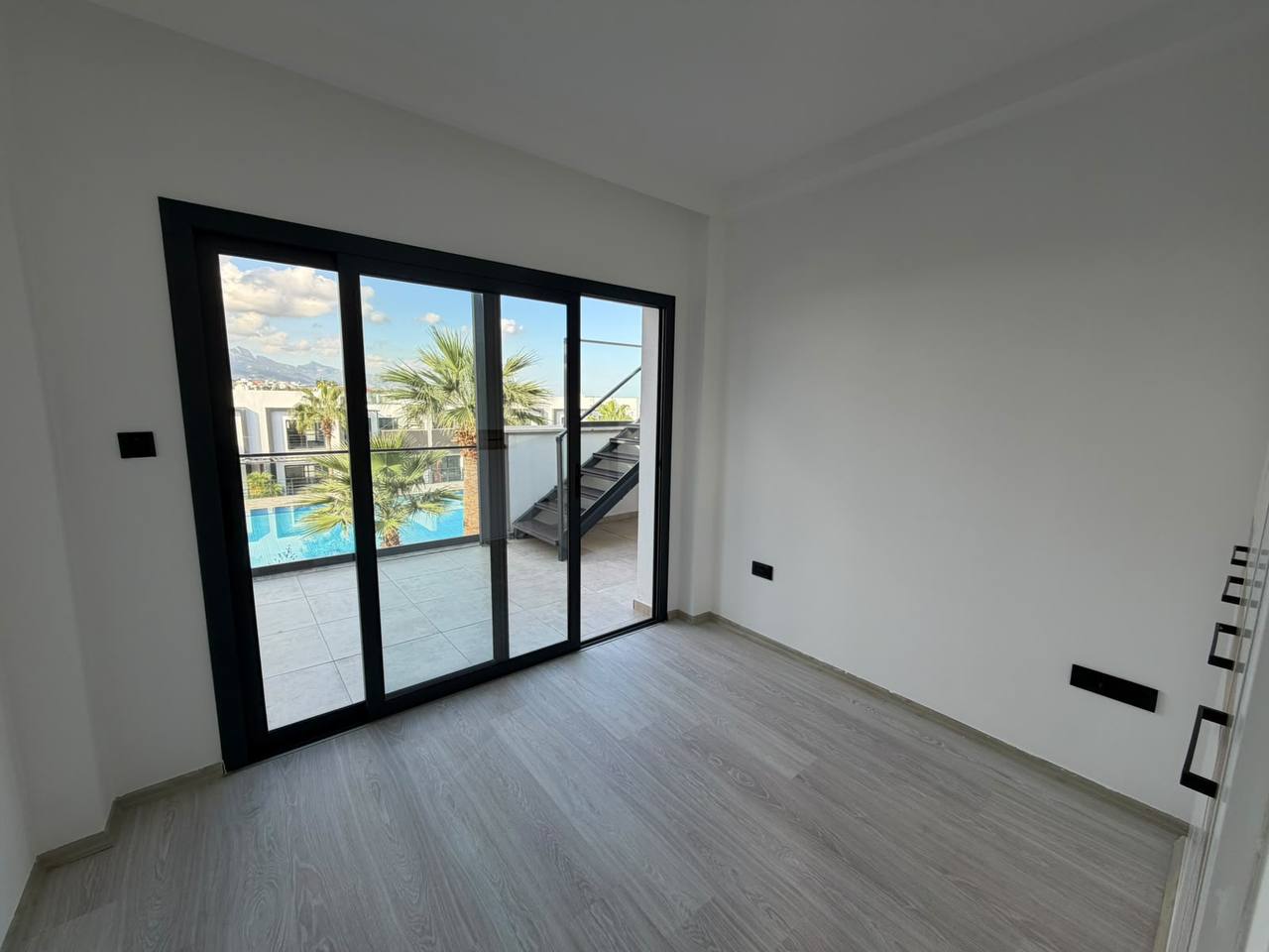 Фото 8 из 8: Продажа 2+1, Эсентепе, Гирне