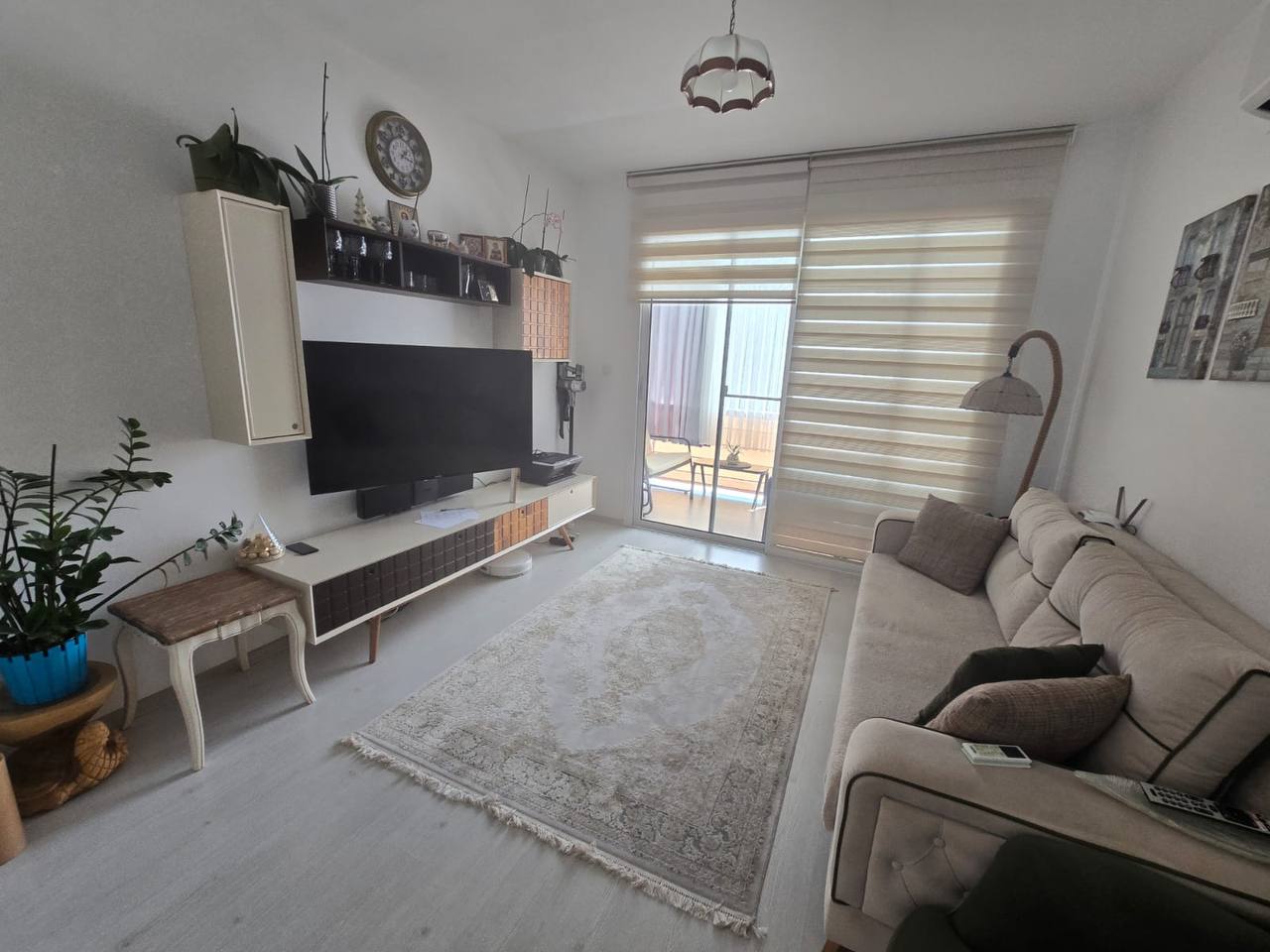 Photo 1 of 3: Rent 2+1, Alsancak, Kyrenia (Girne)