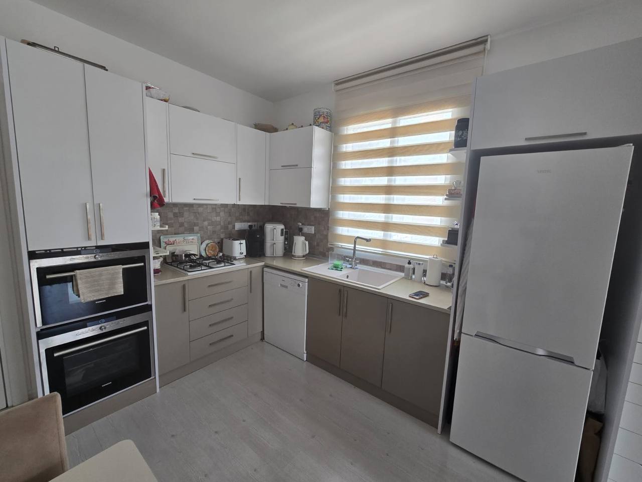 Photo 3 of 3: Rent 2+1, Alsancak, Kyrenia (Girne)