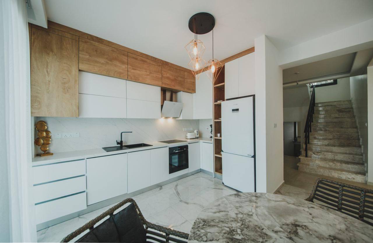 Photo 2 of 3: Rent 3+1, Alsancak, Kyrenia (Girne)