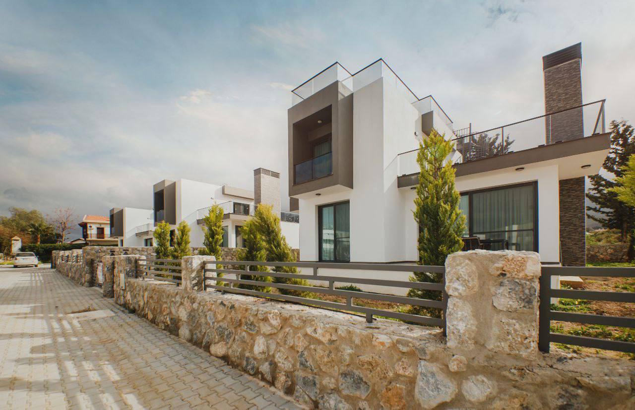 Photo 3 of 3: Rent 3+1, Alsancak, Kyrenia (Girne)