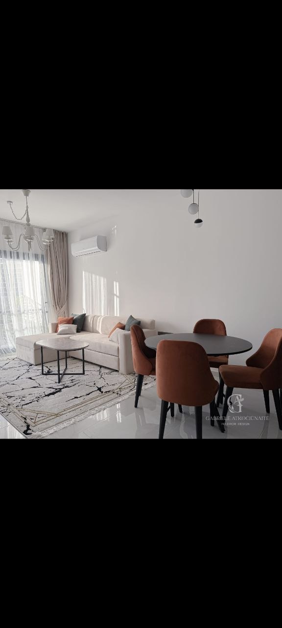 Photo 1 of 3: Rent 2+1, Long Beach, Iskele