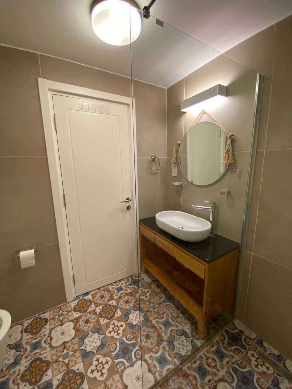 Photo 1 of 3: Rent 1+1, Kyrenia (Girne)
