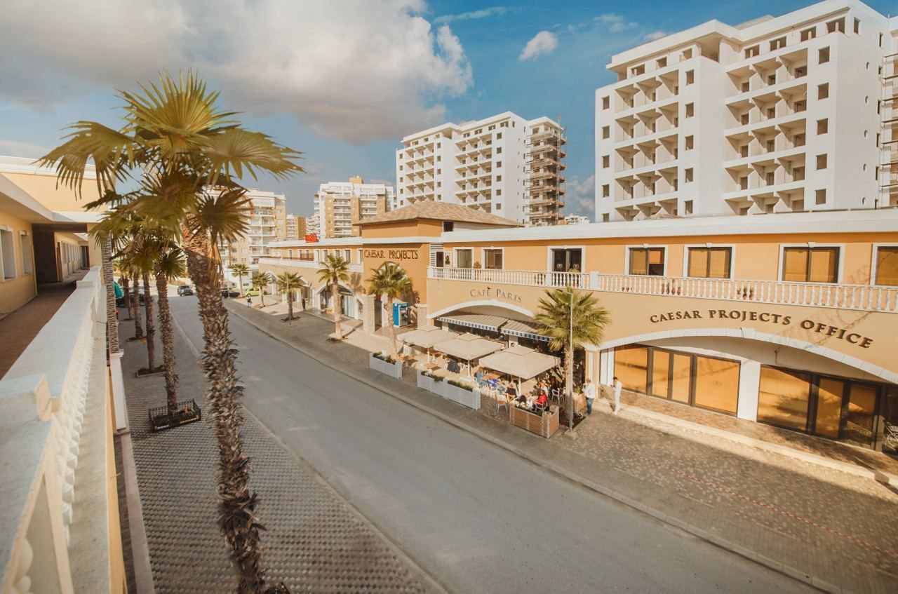 Photo 1 of 1: Rent 2+1, Long Beach, Iskele