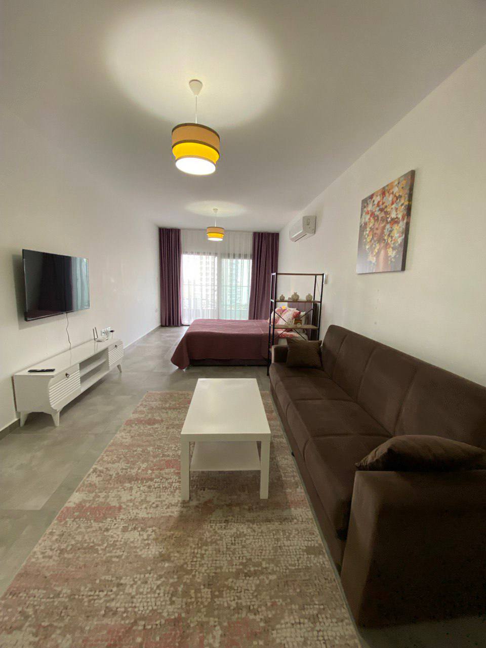 Photo 1 of 1: Rent Studio, Long Beach, Iskele