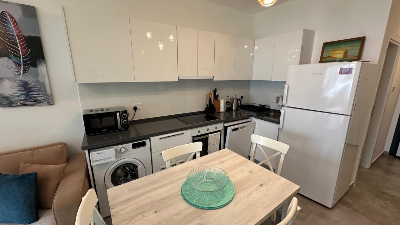 Photo 2 of 3: Sale Studio, Long Beach, Iskele