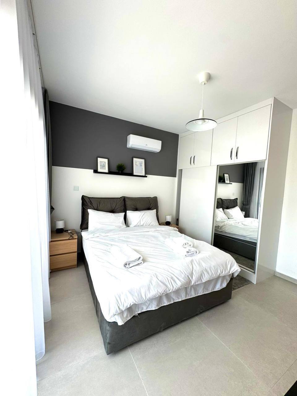 Photo 1 of 3: Rent 1+1, Long Beach, Iskele