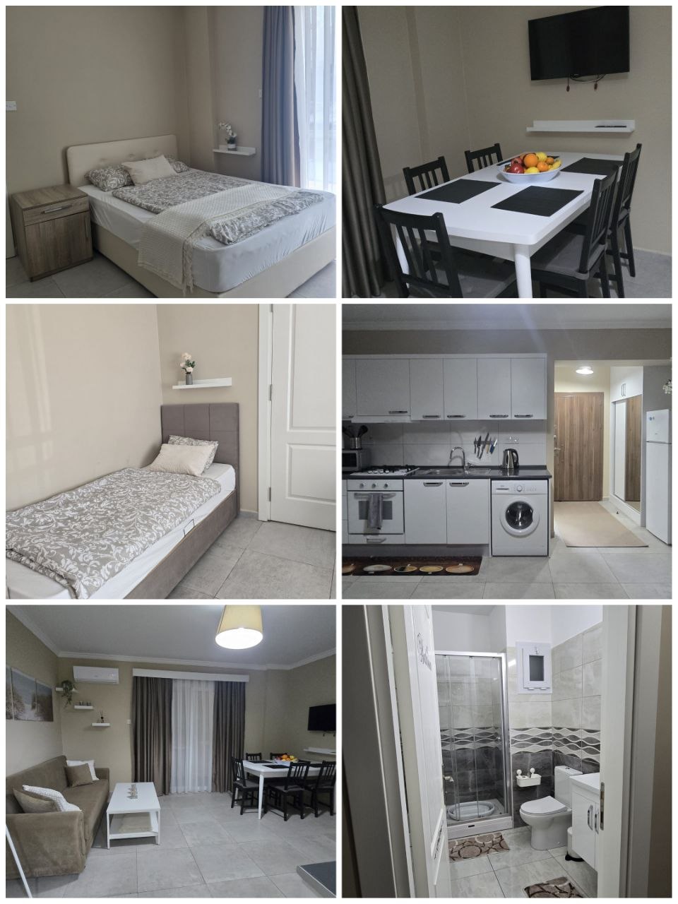 Фото 1 из 1: Аренда 1+1, Лонг Бич, Искеле