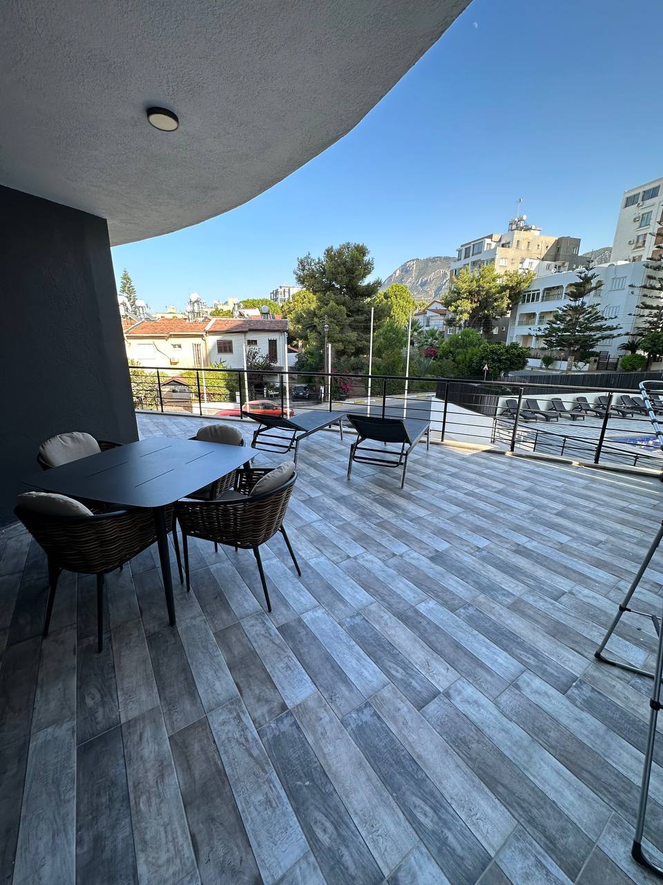 Photo 1 of 3: Rent 2+1, Kyrenia (Girne)