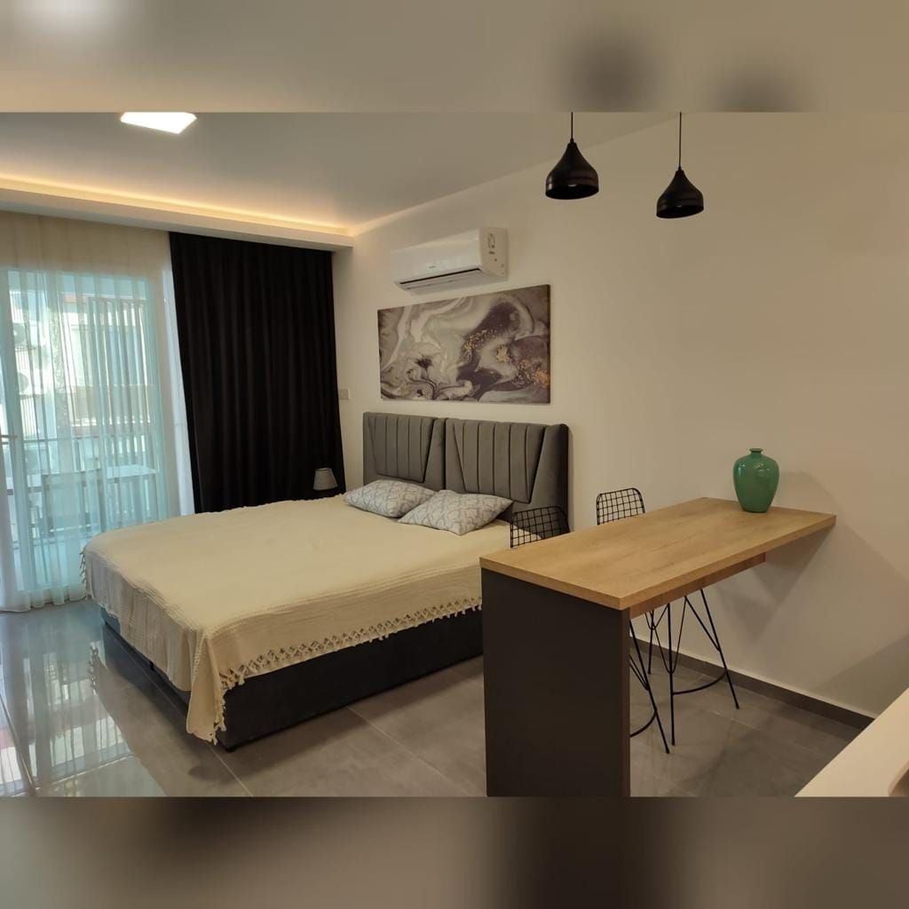 Photo 2 of 3: Rent Studio, Long Beach, Iskele